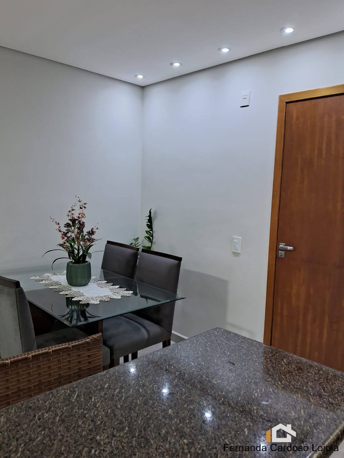Apartamento, 2 quartos, 48 m² - Foto 8