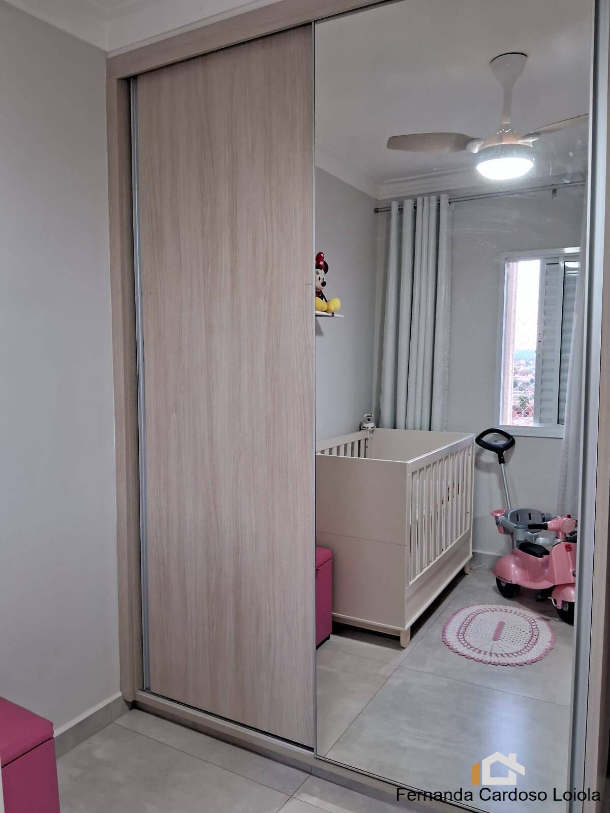 Apartamento, 2 quartos, 48 m² - Foto 12
