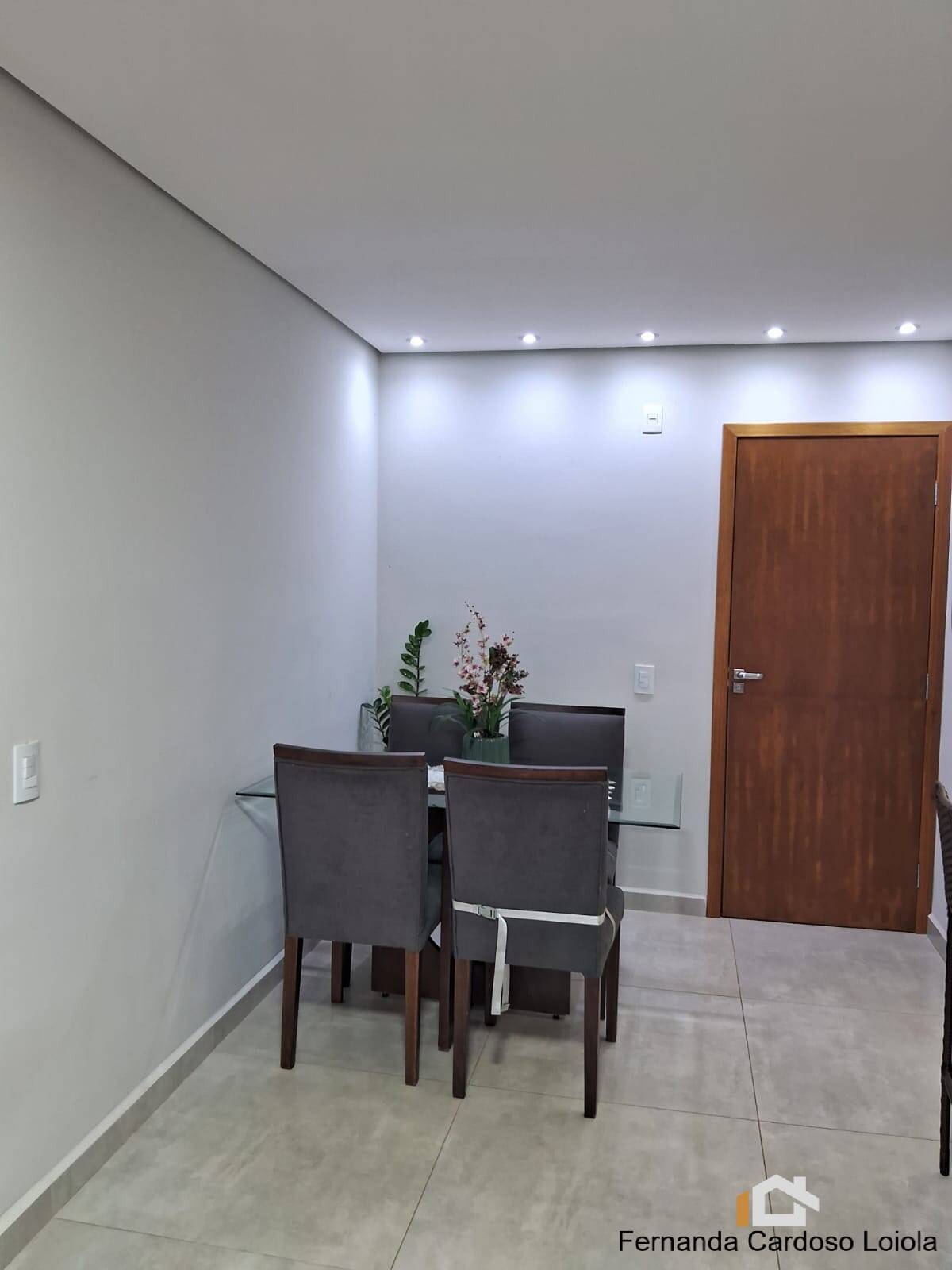 Apartamento, 2 quartos, 48 m² - Foto 9