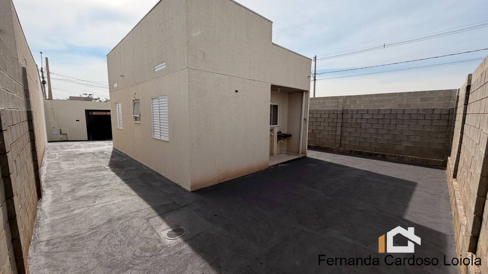 Casa, 2 quartos, 182 m² - Foto 8