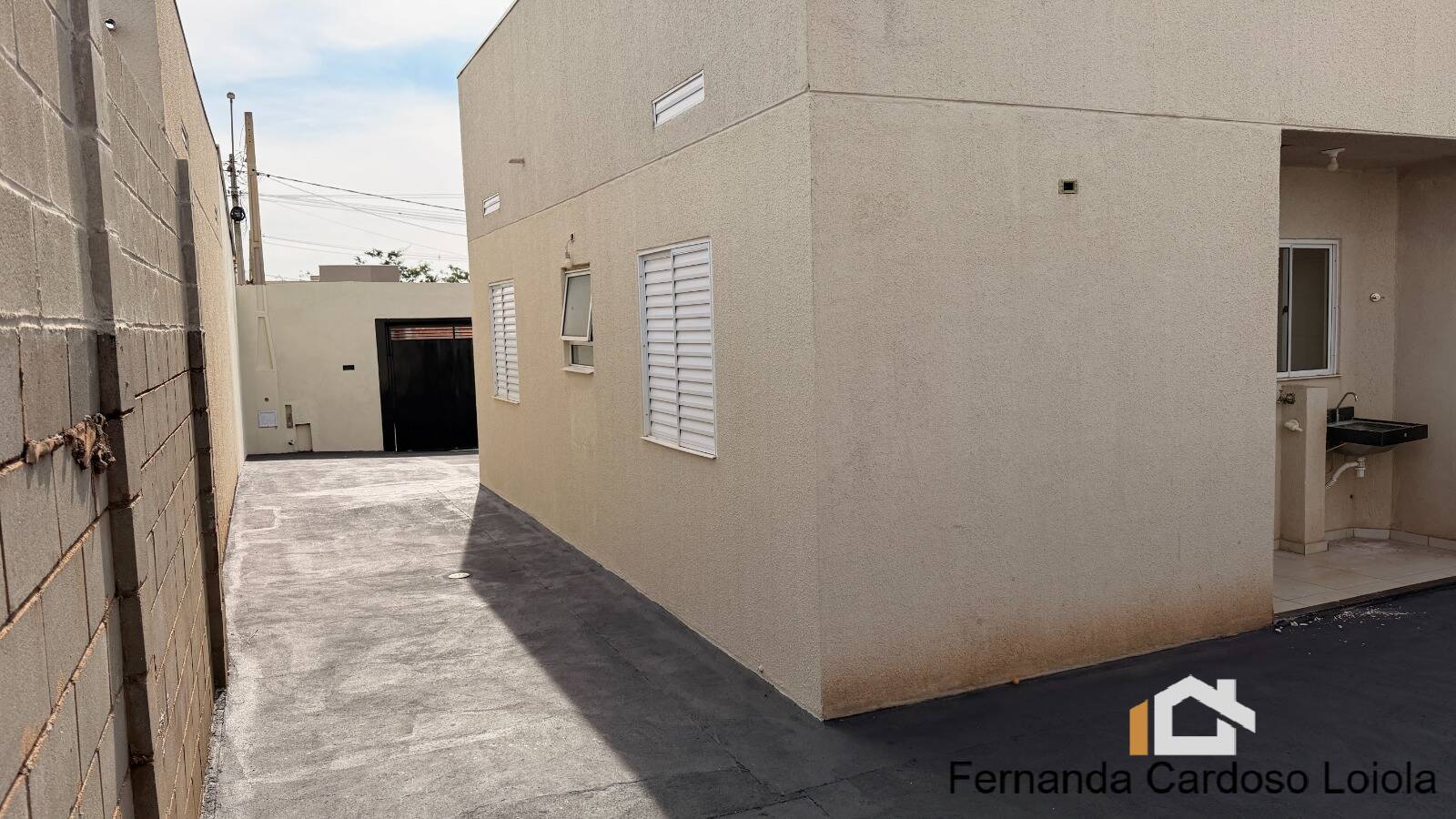 Casa, 2 quartos, 182 m² - Foto 9