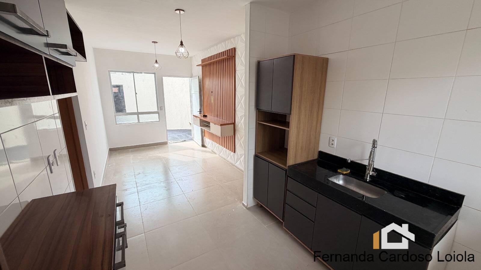 Casa, 2 quartos, 182 m² - Foto 3