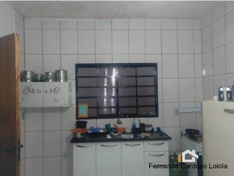 Casa, 2 quartos, 160 m² - Foto 5