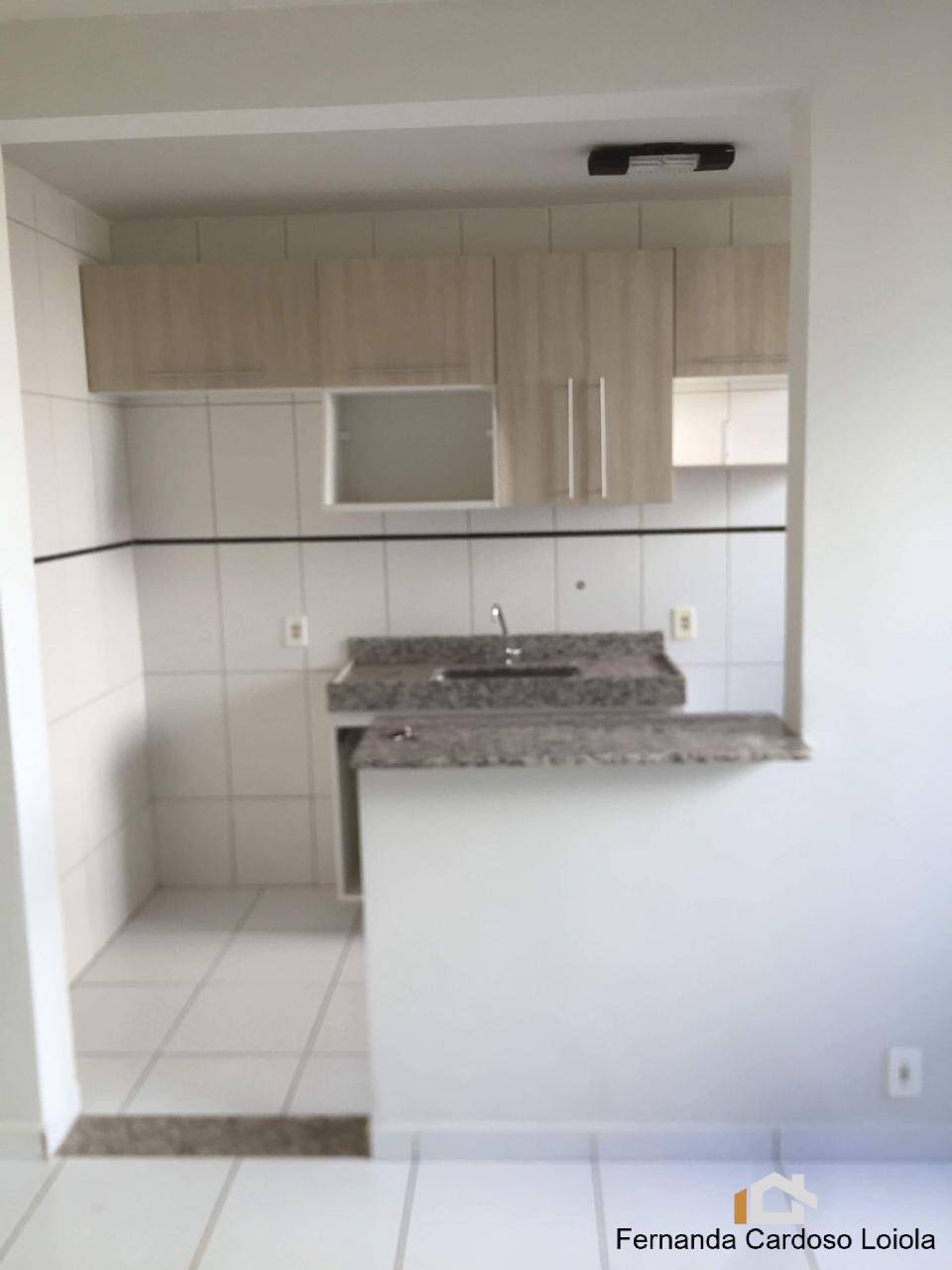 Apartamento, 2 quartos, 49 m² - Foto 1