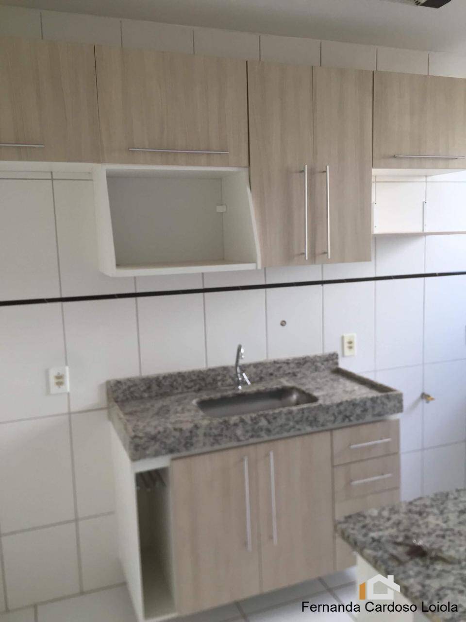 Apartamento, 2 quartos, 49 m² - Foto 2