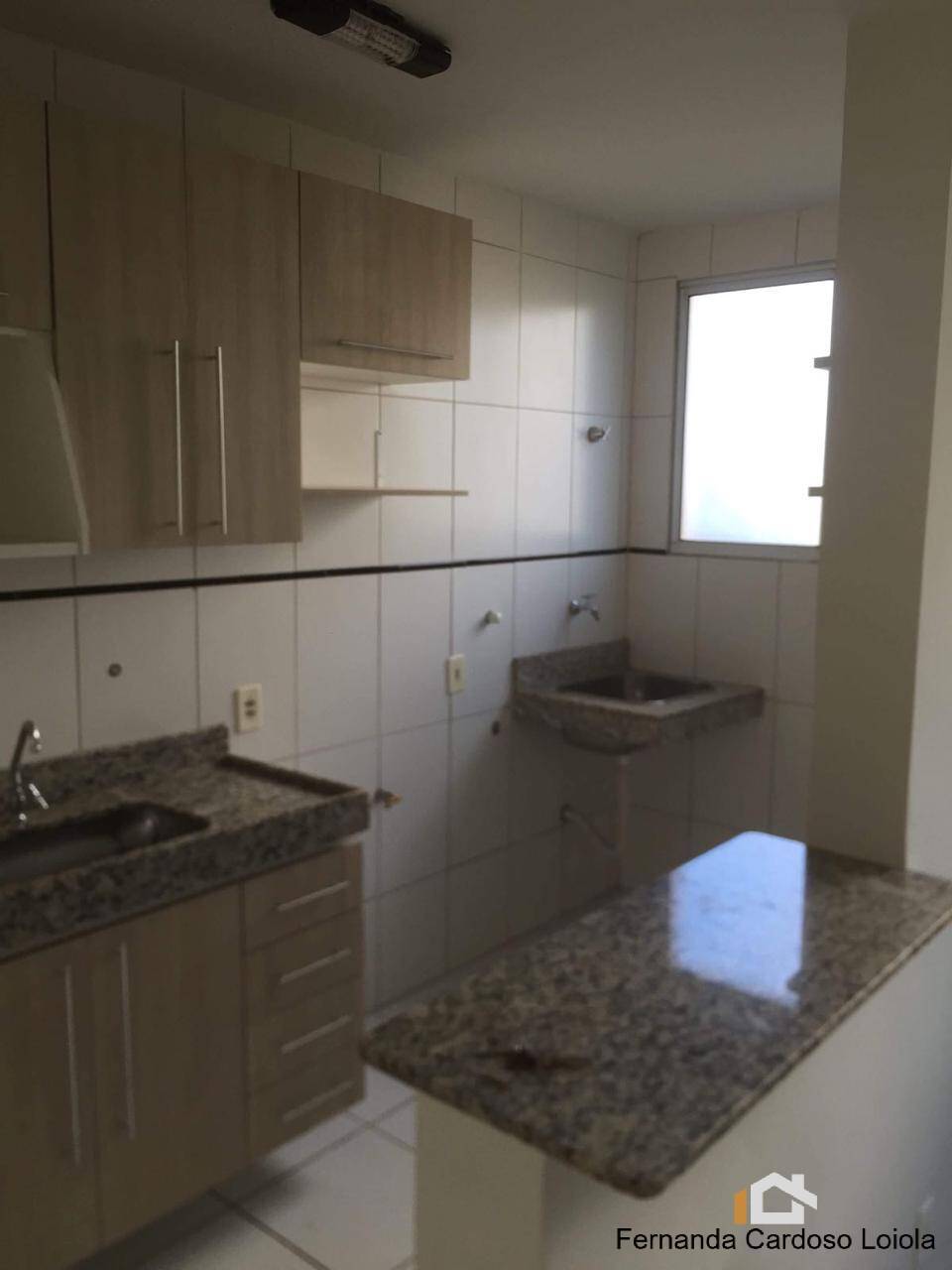Apartamento, 2 quartos, 49 m² - Foto 3