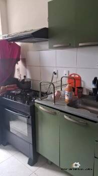 Apartamento, 2 quartos, 42 m² - Foto 4