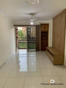 Apartamento, 3 quartos, 82 m² - Foto 1