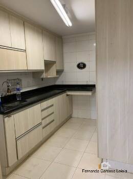 Apartamento, 3 quartos, 82 m² - Foto 4