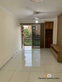 Apartamento, 3 quartos, 82 m² - Foto 2