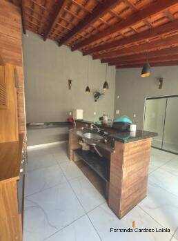 Casa, 3 quartos, 200 m² - Foto 5