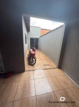 Casa, 3 quartos, 200 m² - Foto 15
