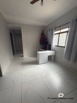 Casa, 3 quartos, 200 m² - Foto 2
