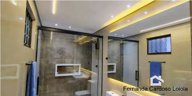 Casa, 2 quartos, 250 m² - Foto 12