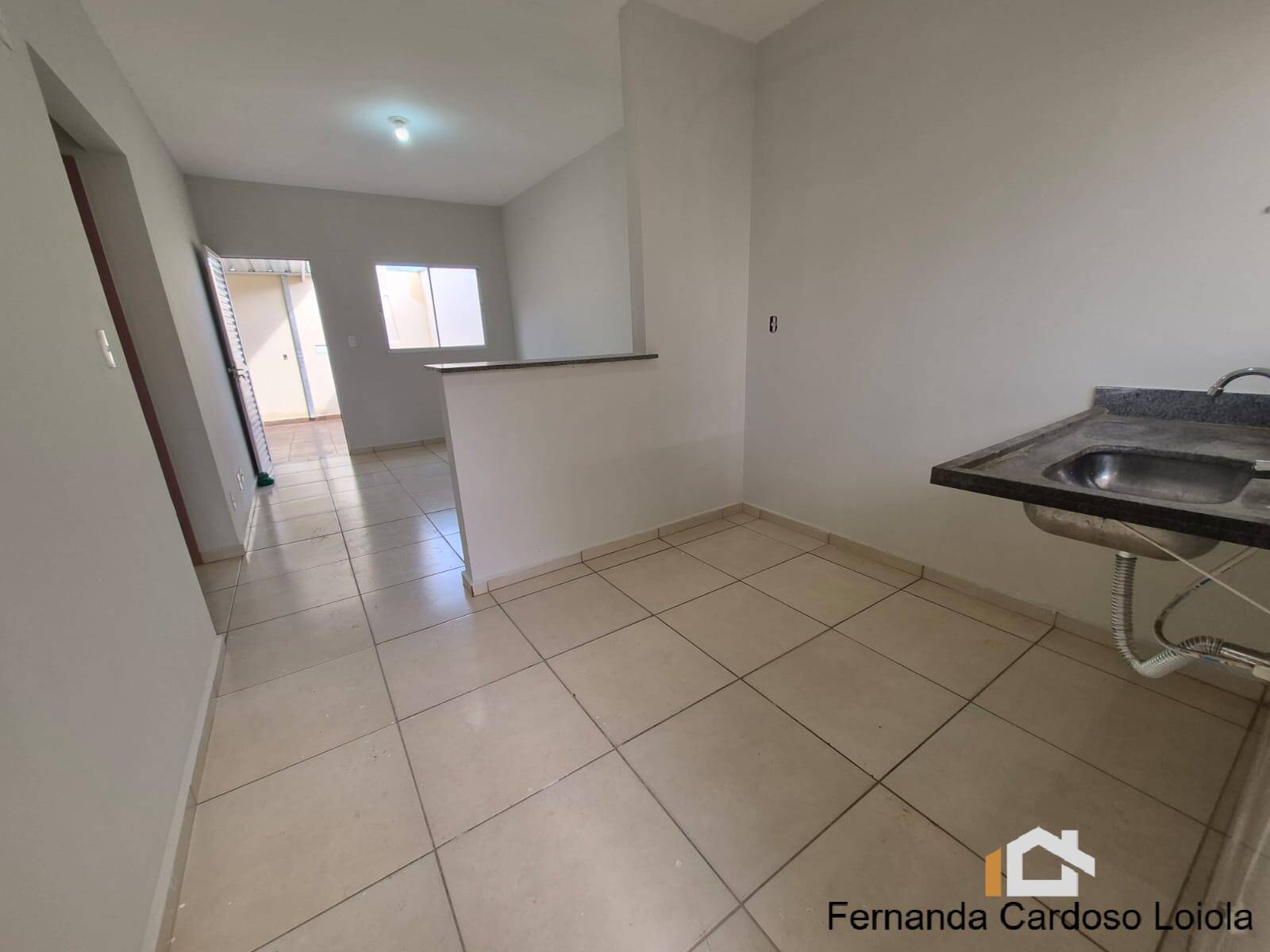 Casa, 2 quartos, 163 m² - Foto 6