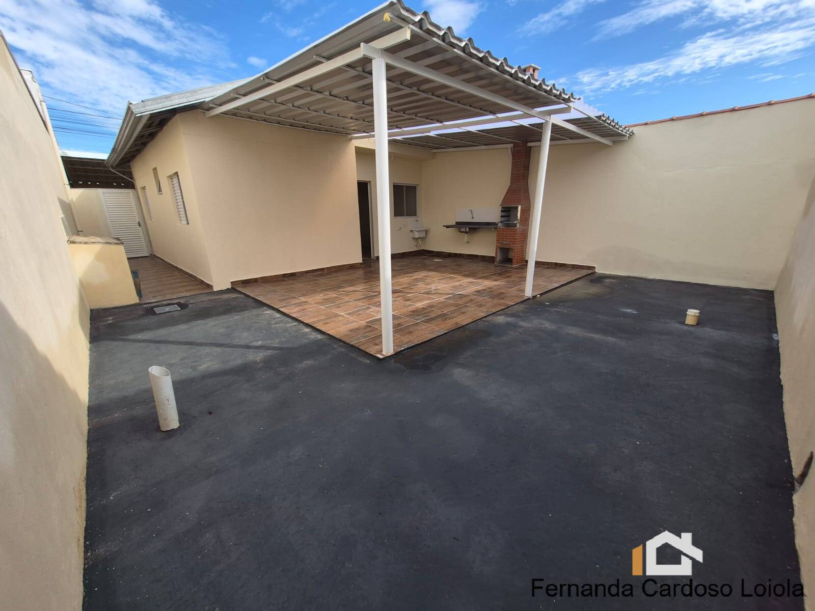 Casa, 2 quartos, 163 m² - Foto 5