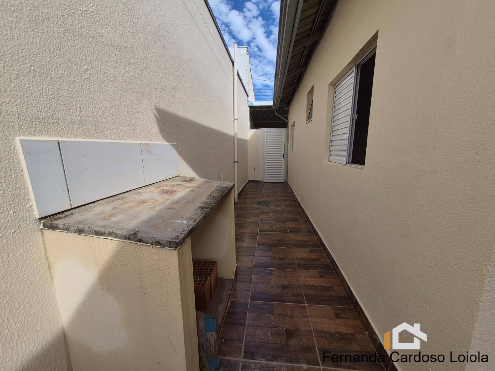 Casa, 2 quartos, 163 m² - Foto 22