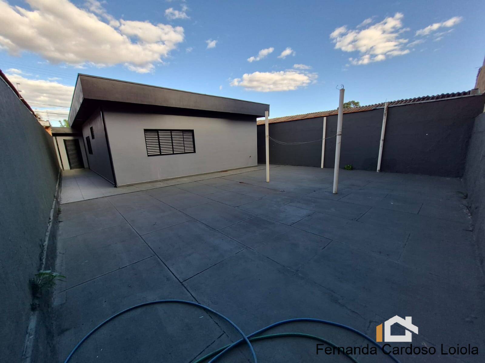 Casa, 3 quartos, 250 m² - Foto 23