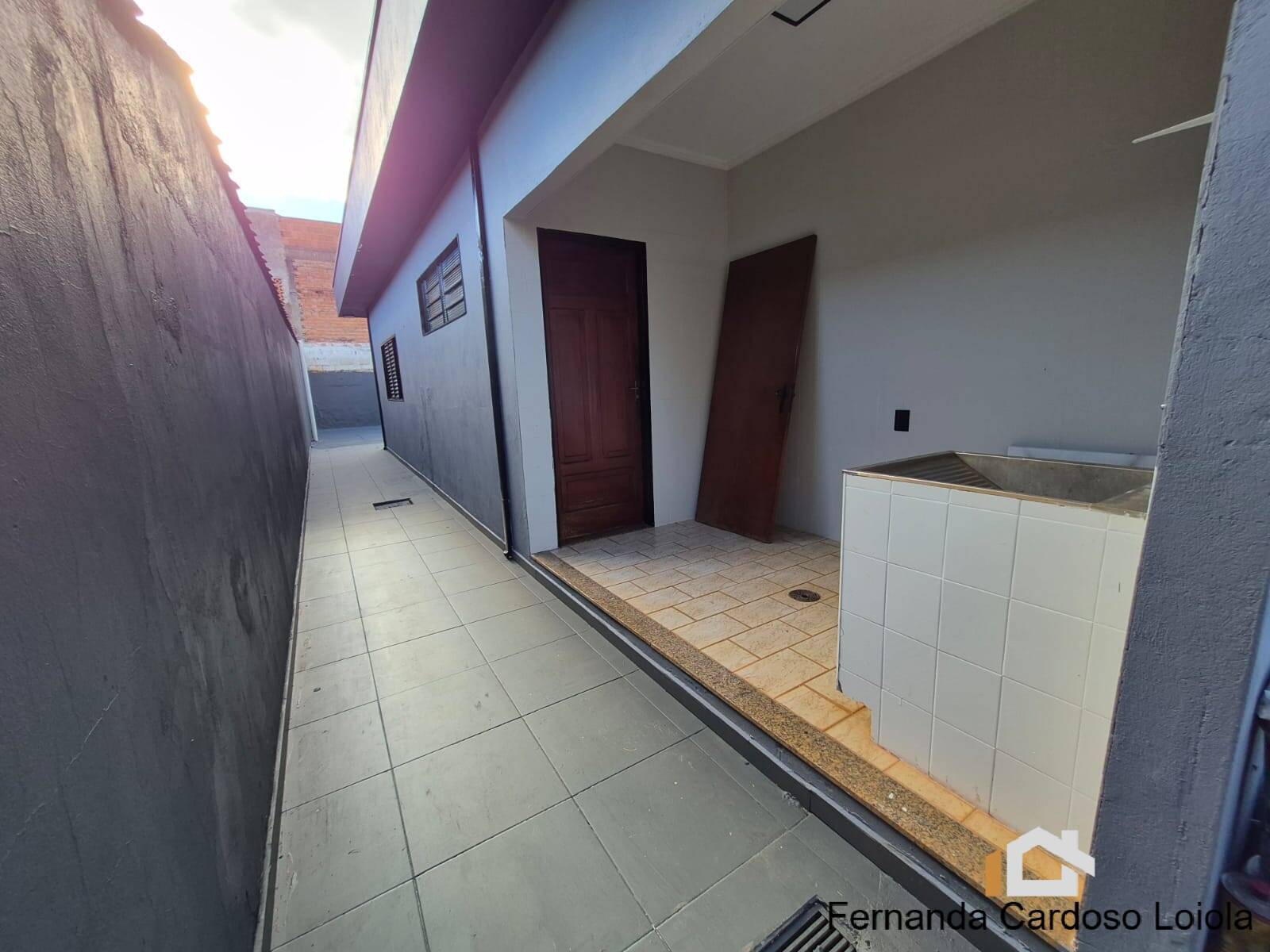 Casa, 3 quartos, 250 m² - Foto 18