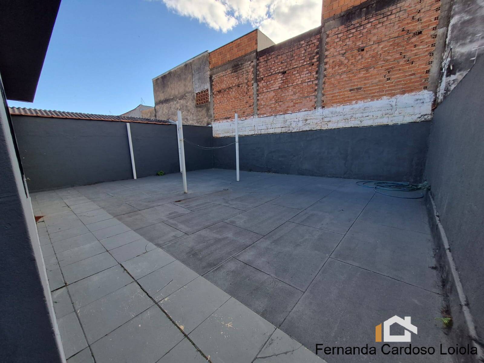 Casa, 3 quartos, 250 m² - Foto 21