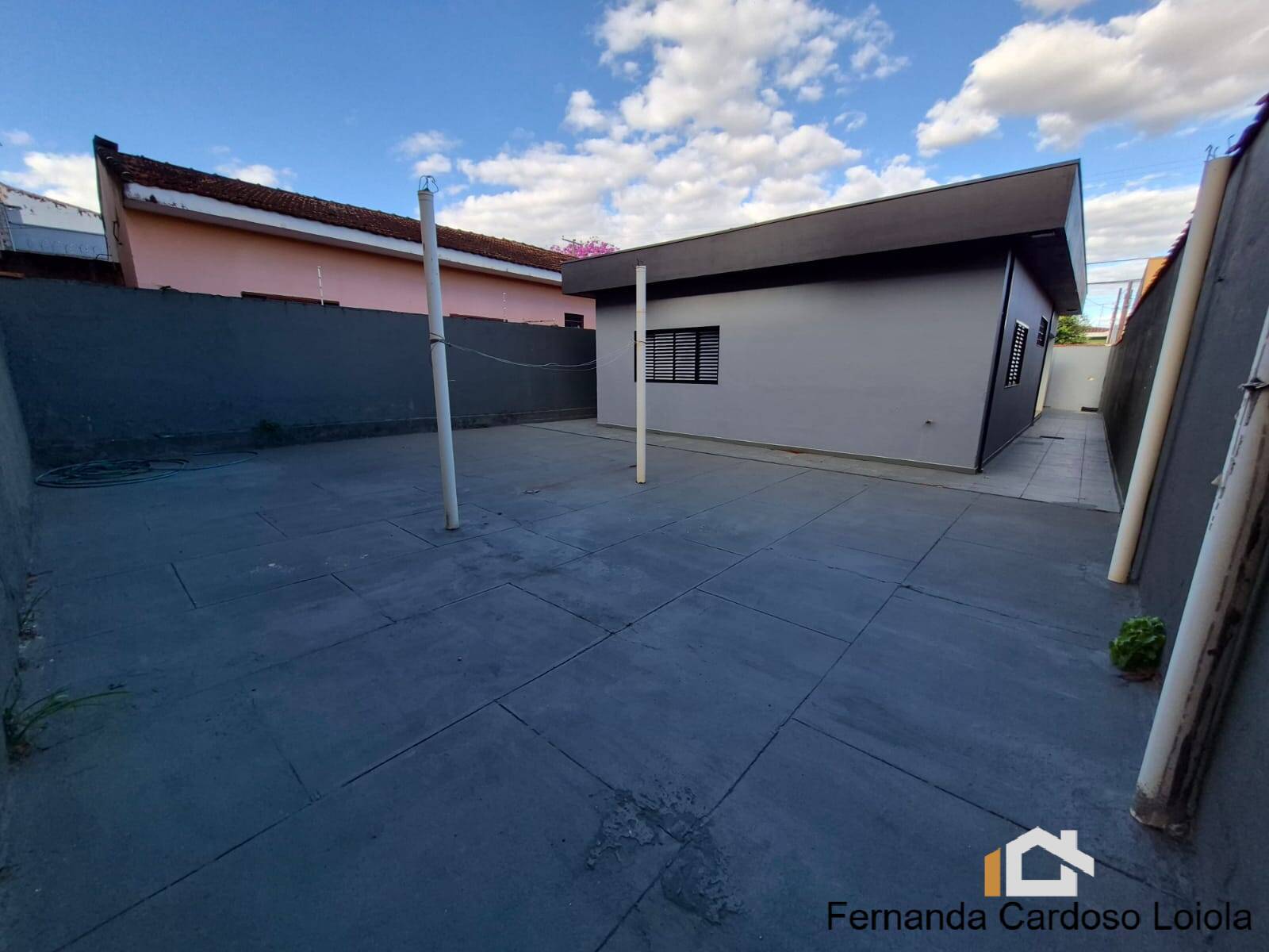 Casa, 3 quartos, 250 m² - Foto 22
