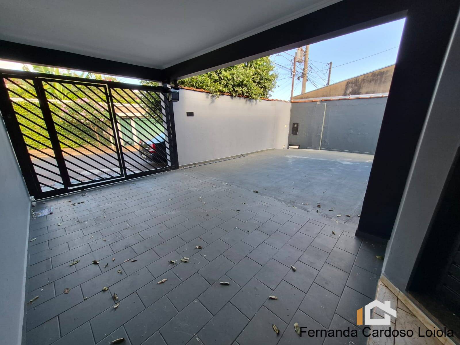 Casa, 3 quartos, 250 m² - Foto 26