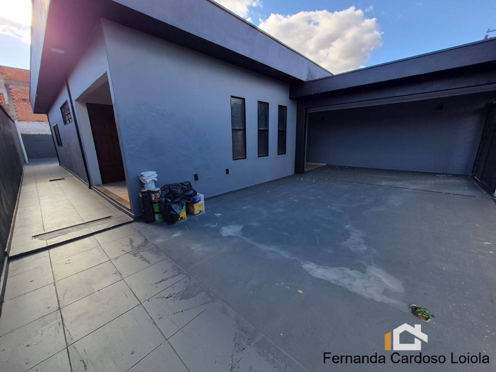 Casa, 3 quartos, 250 m² - Foto 27