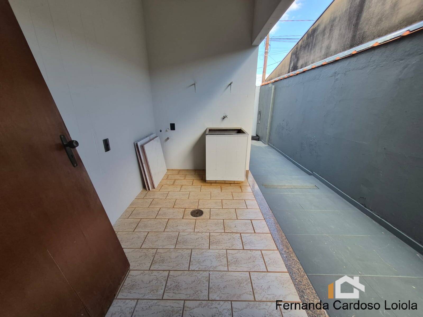 Casa, 3 quartos, 250 m² - Foto 20