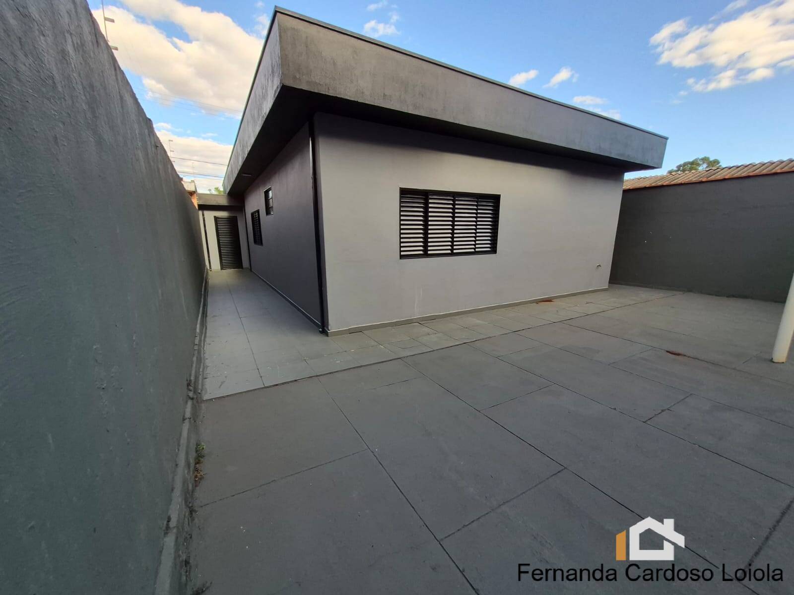 Casa, 3 quartos, 250 m² - Foto 25