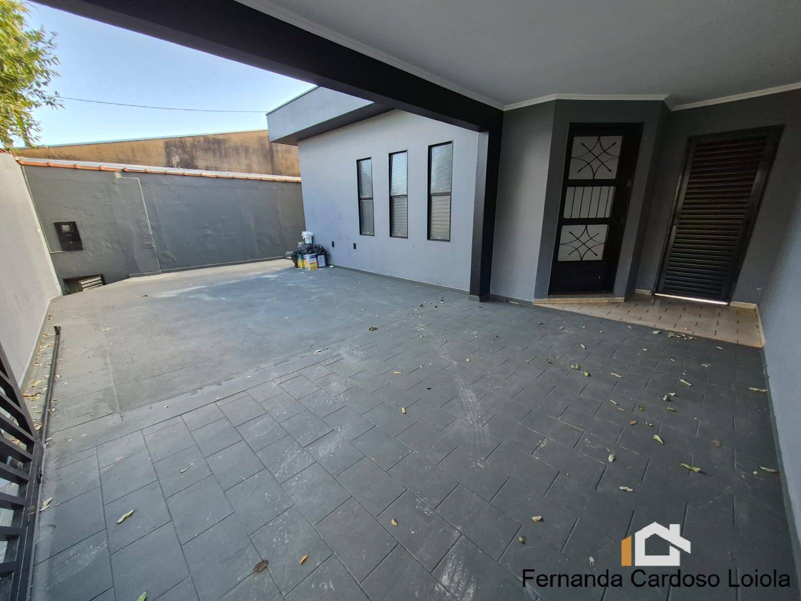 Casa, 3 quartos, 250 m² - Foto 29