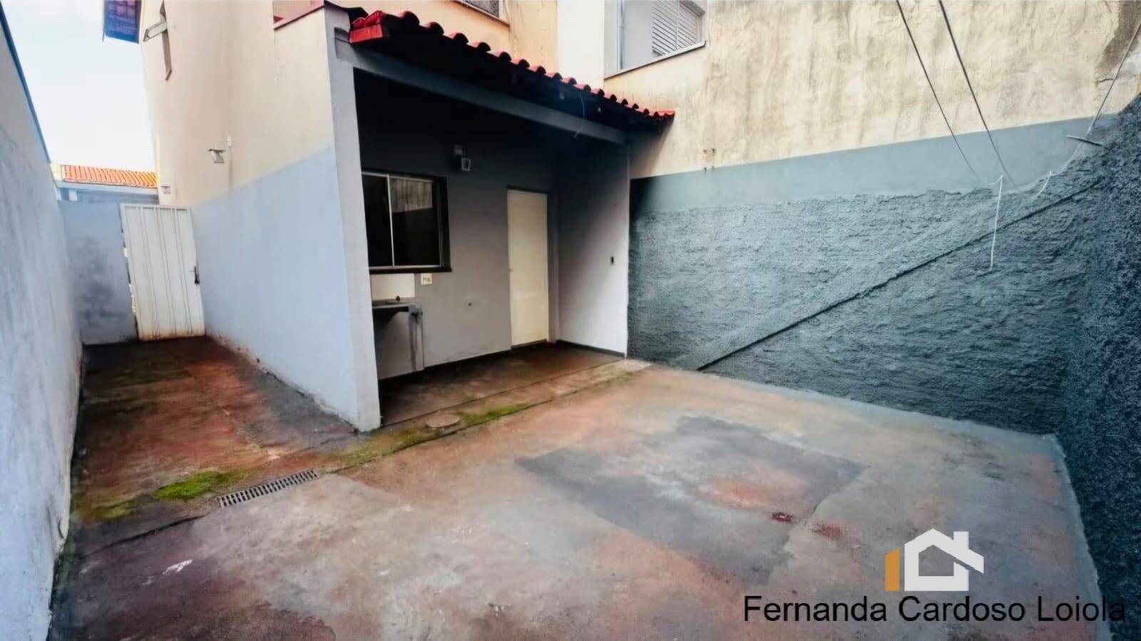 Casa de Condomínio, 2 quartos - Foto 2
