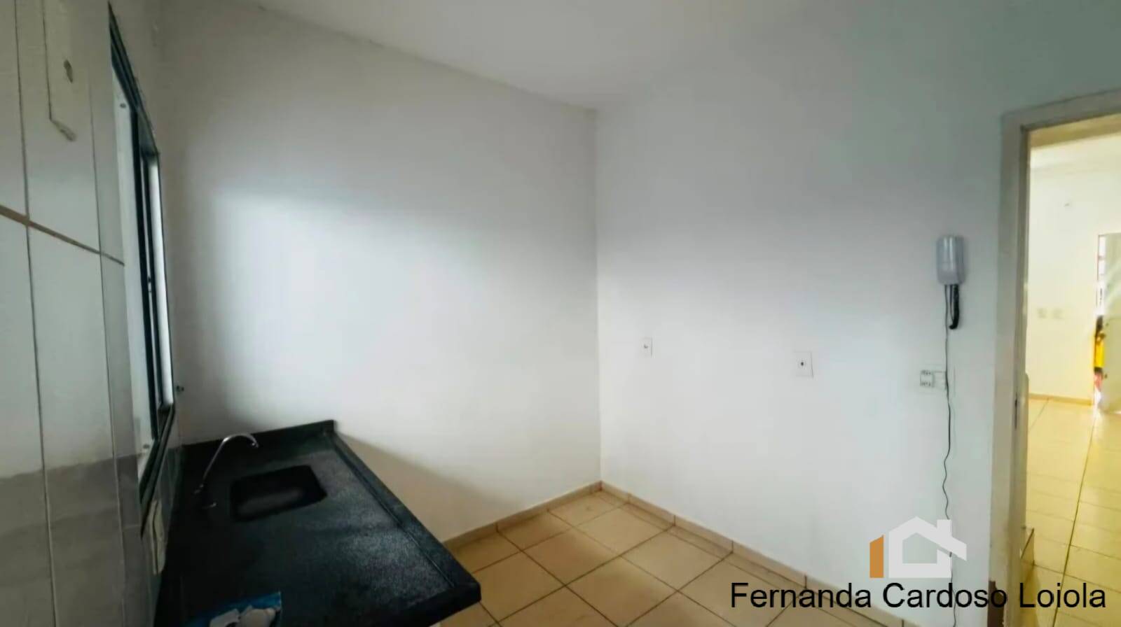 Casa de Condomínio, 2 quartos - Foto 4