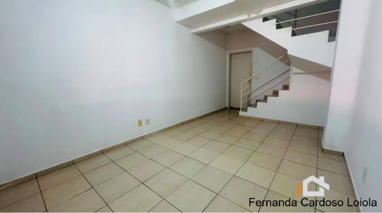 Casa de Condomínio, 2 quartos - Foto 3