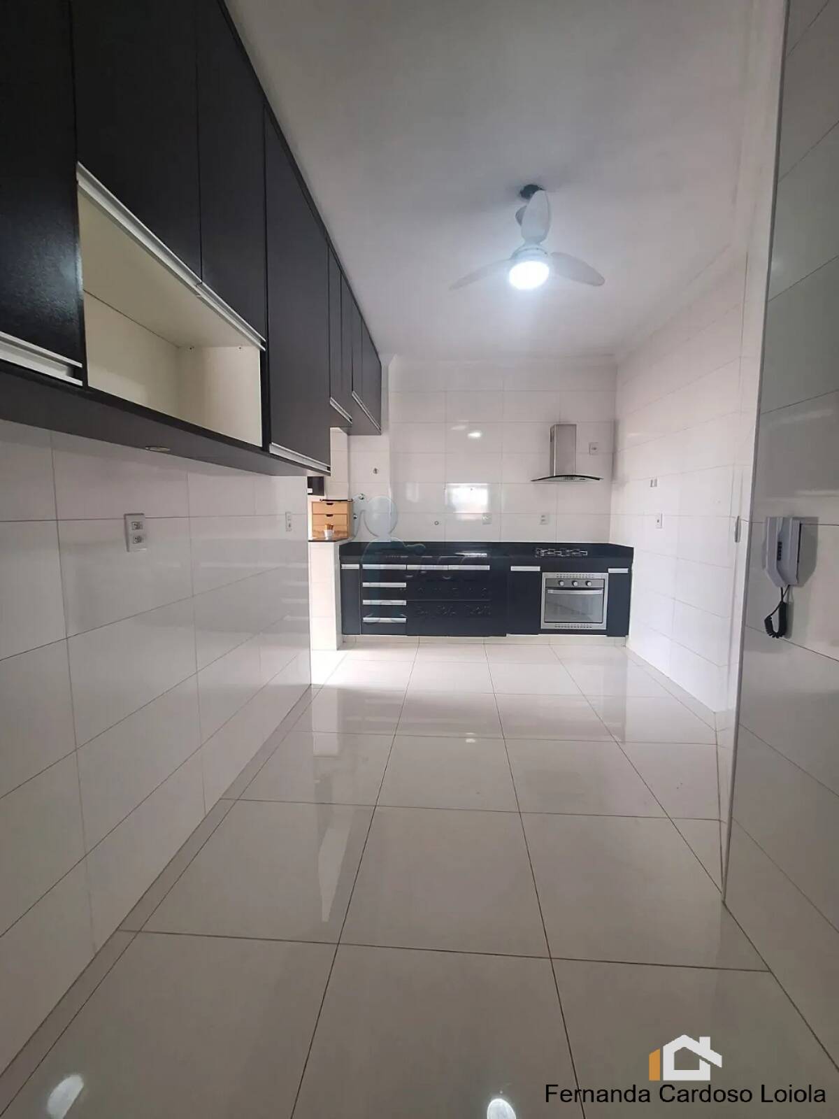 Apartamento, 3 quartos, 94 m² - Foto 3