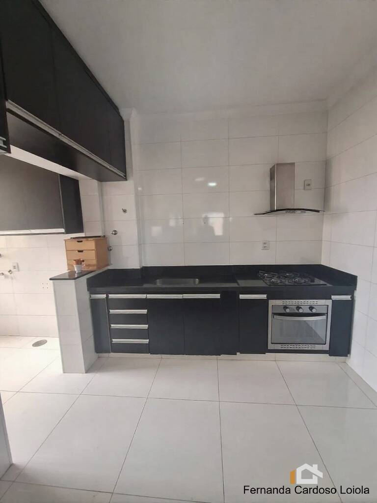 Apartamento, 3 quartos, 94 m² - Foto 5