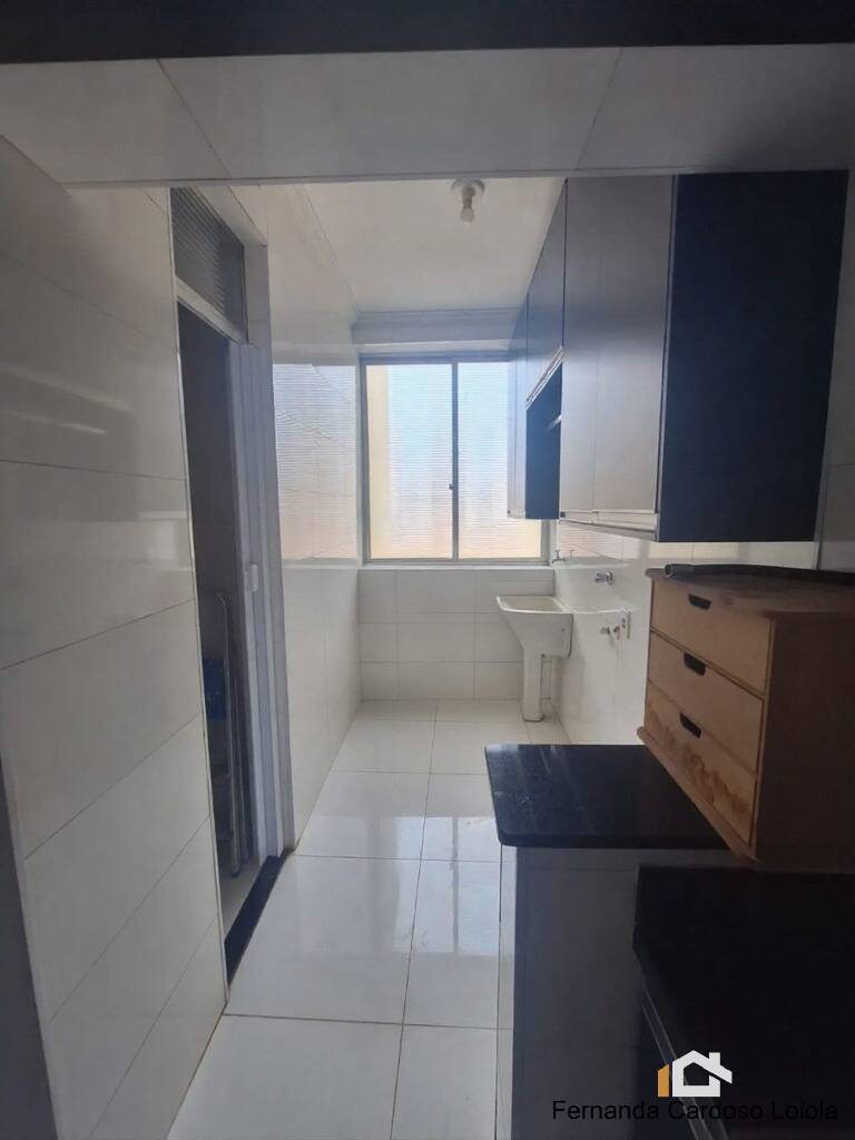 Apartamento, 3 quartos, 94 m² - Foto 8