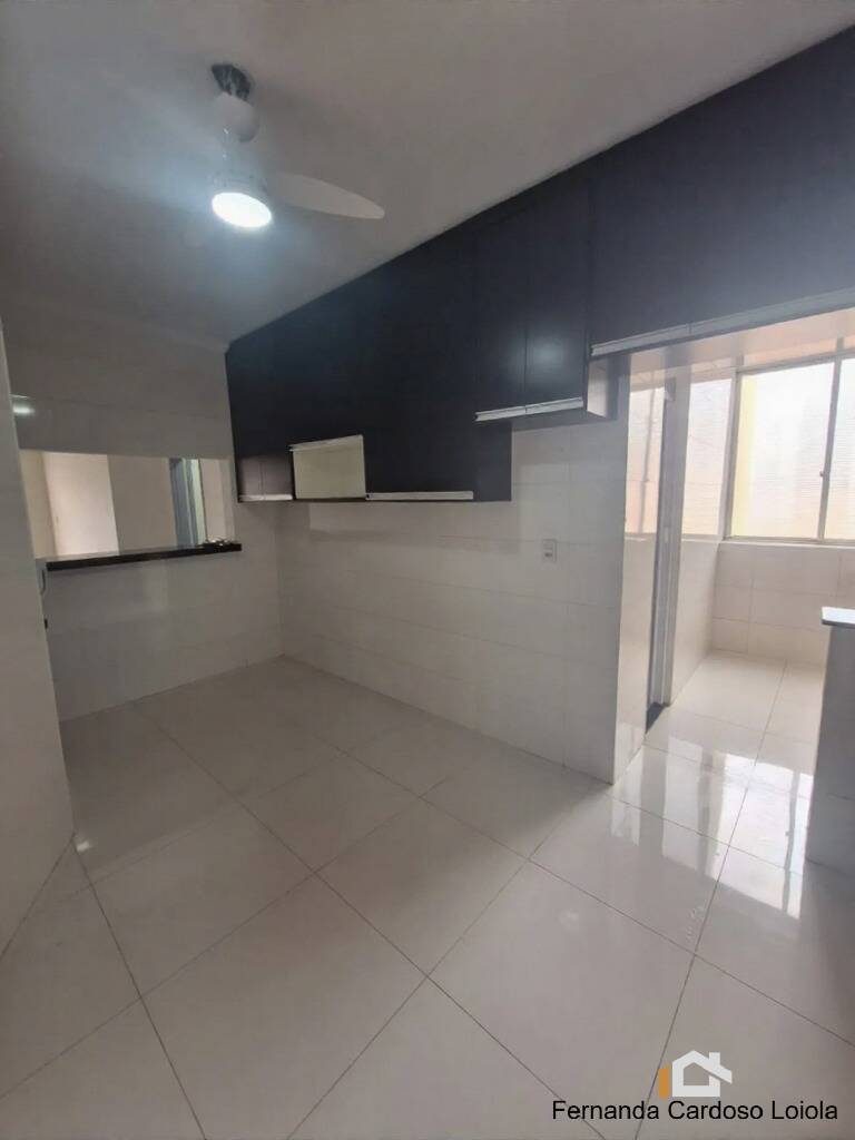 Apartamento, 3 quartos, 94 m² - Foto 6