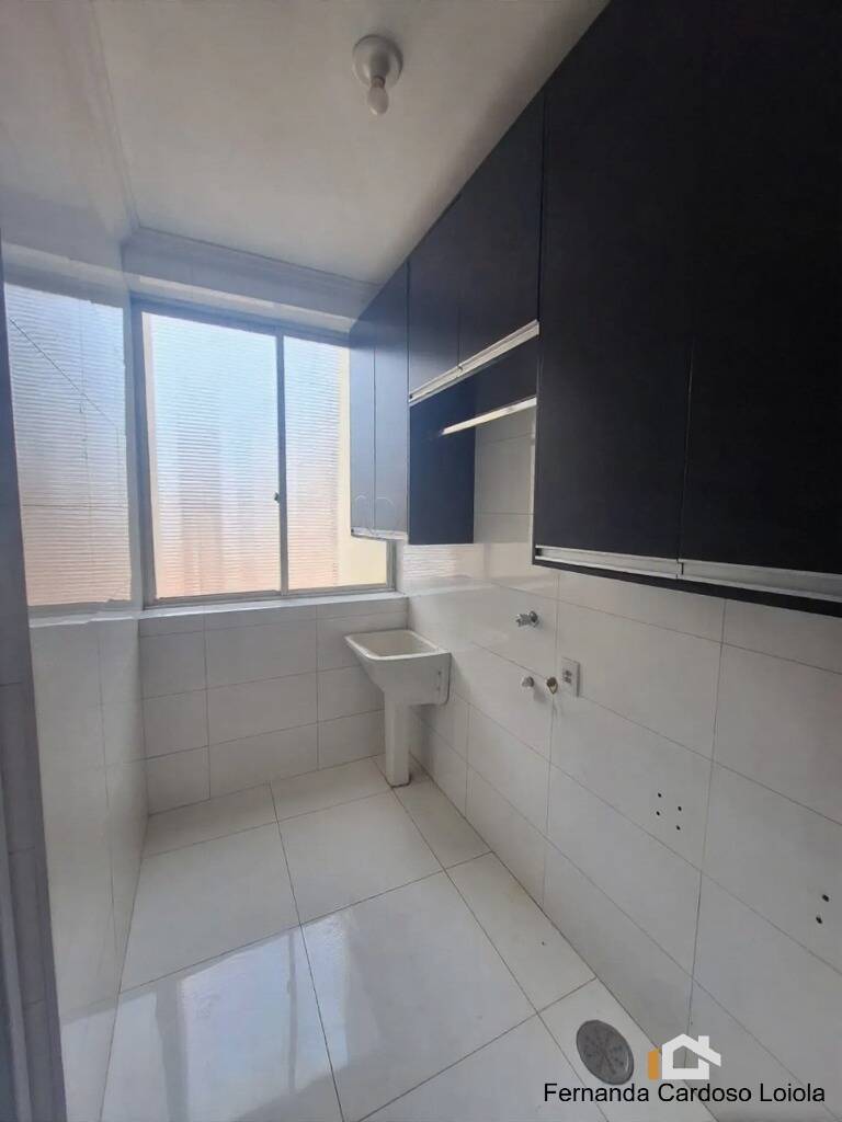 Apartamento, 3 quartos, 94 m² - Foto 7