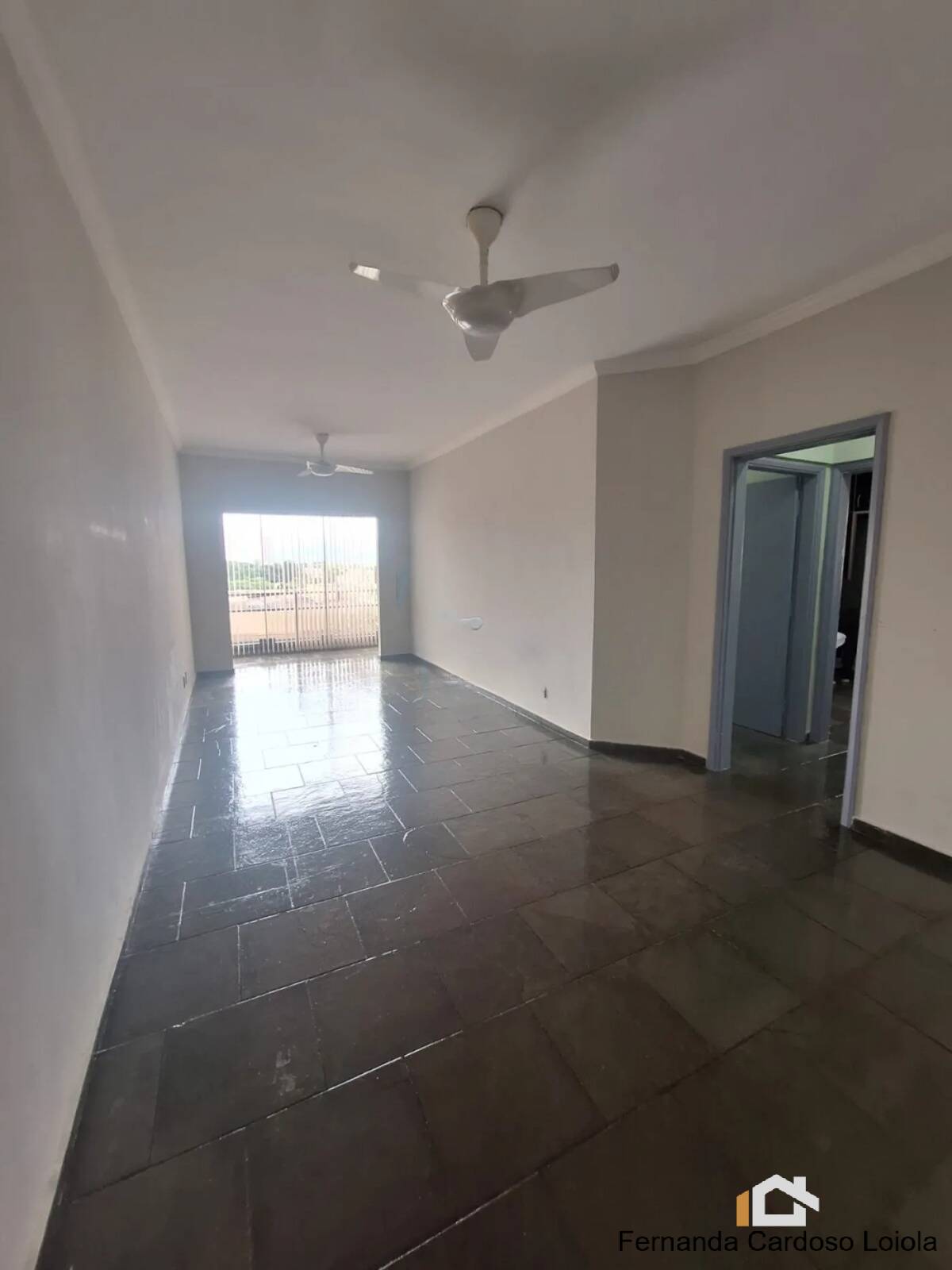 Apartamento, 3 quartos, 94 m² - Foto 1
