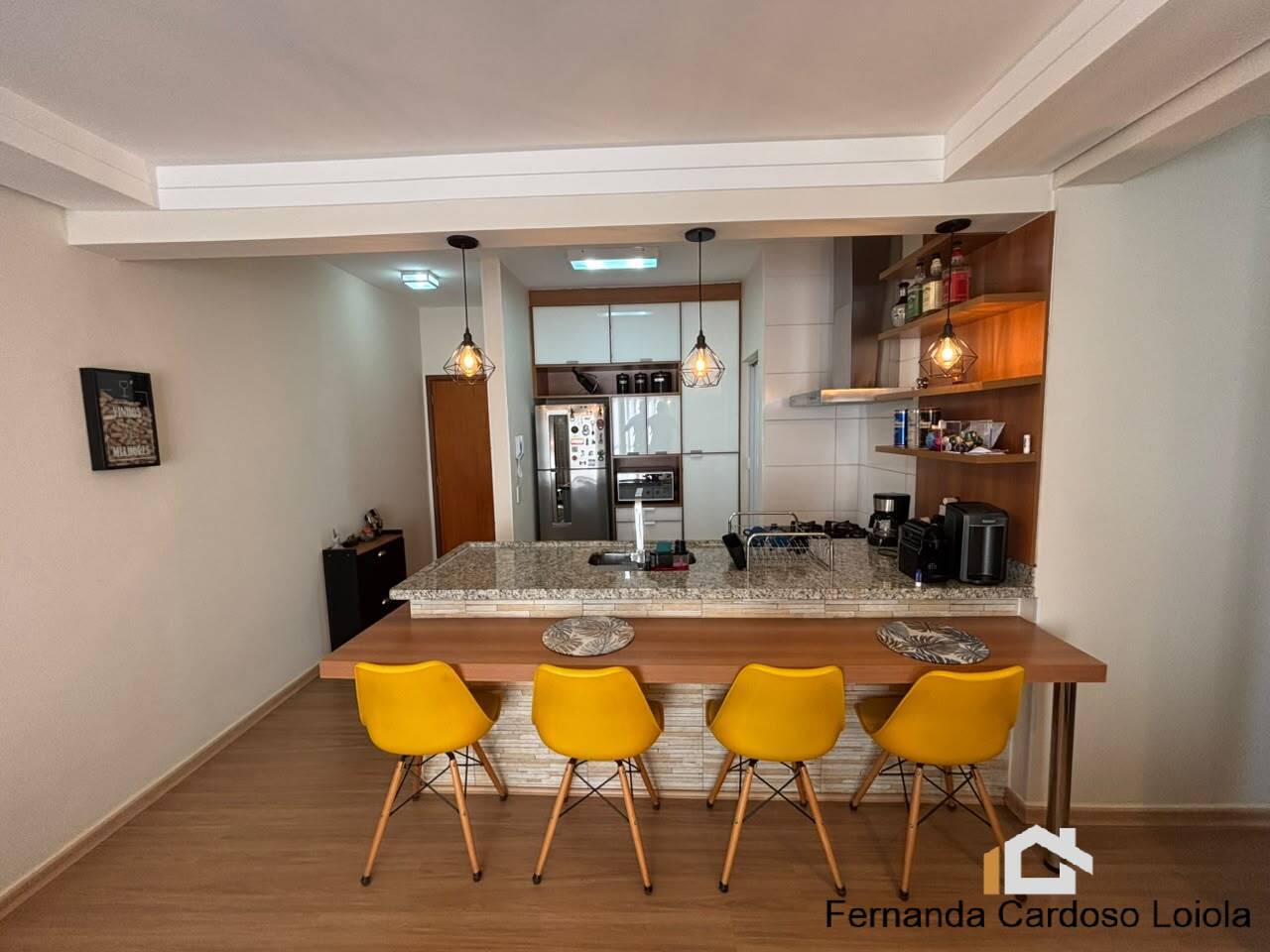 Apartamento, 2 quartos, 74 m² - Foto 7