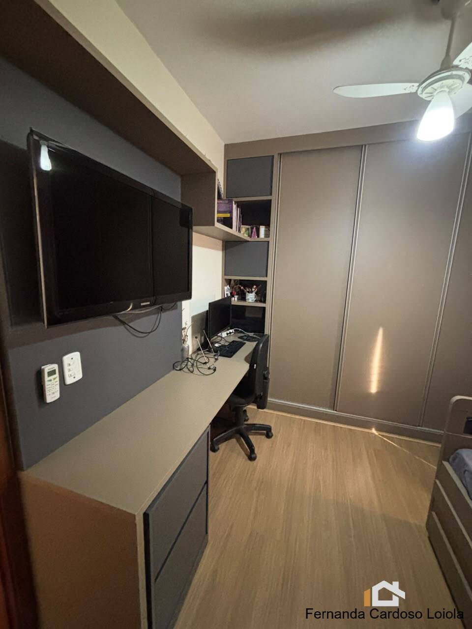 Apartamento, 2 quartos, 74 m² - Foto 11