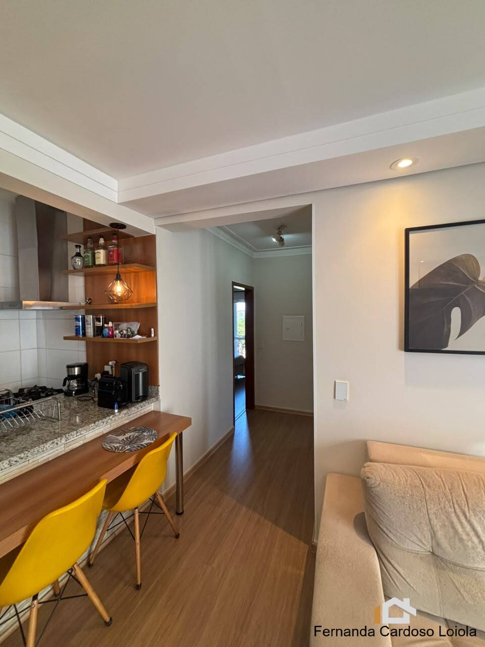 Apartamento, 2 quartos, 74 m² - Foto 10