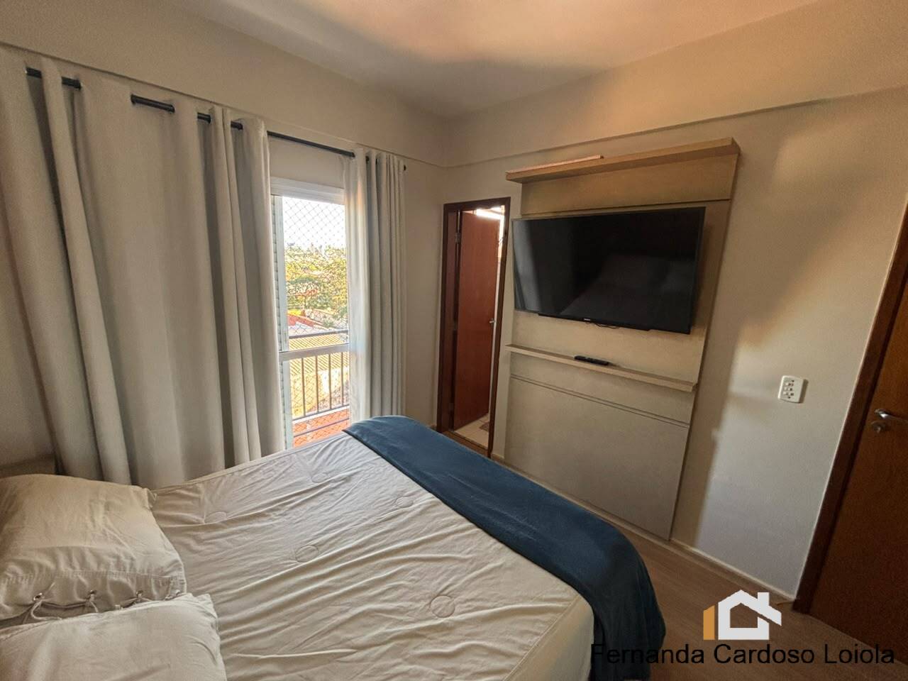 Apartamento, 2 quartos, 74 m² - Foto 18