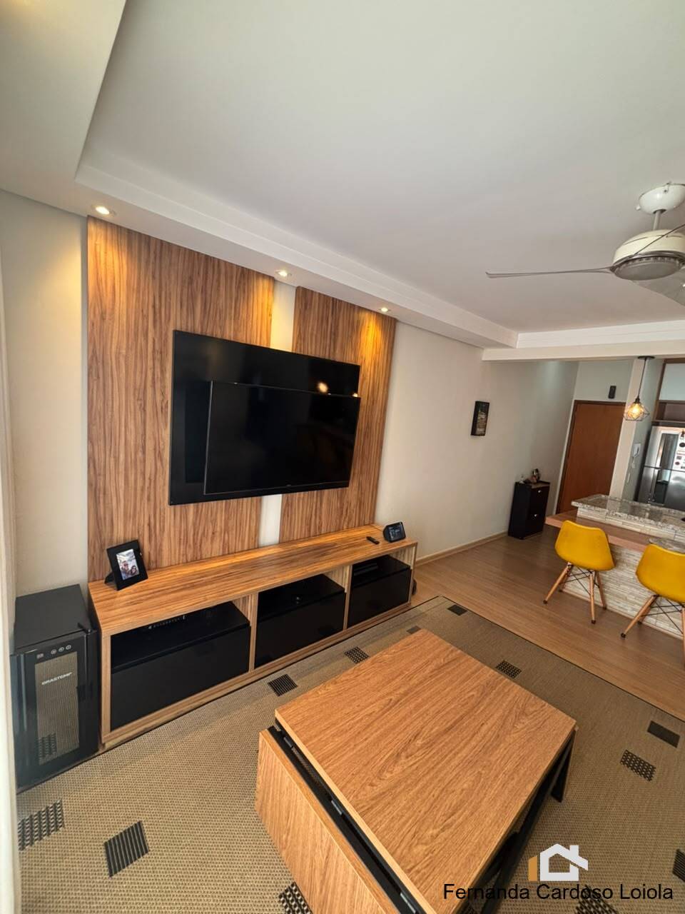 Apartamento, 2 quartos, 74 m² - Foto 5