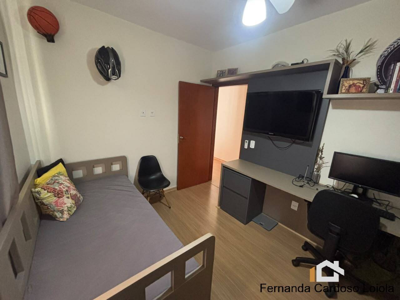 Apartamento, 2 quartos, 74 m² - Foto 12