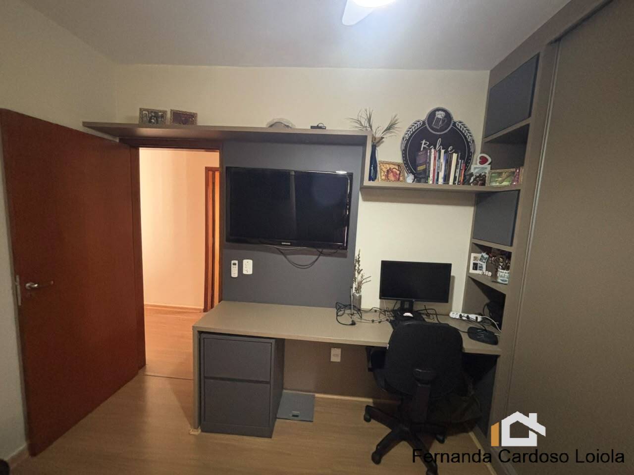 Apartamento, 2 quartos, 74 m² - Foto 14