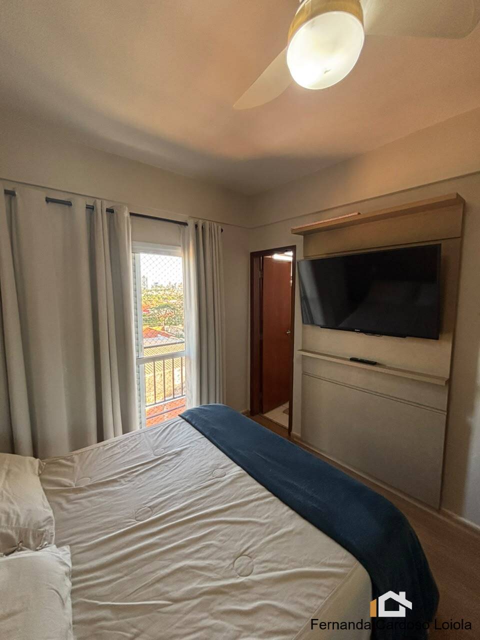 Apartamento, 2 quartos, 74 m² - Foto 21