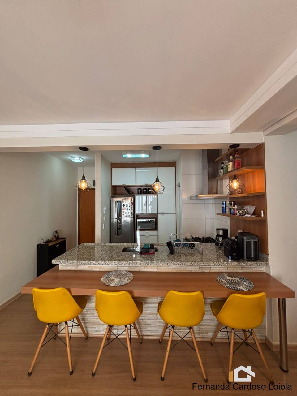 Apartamento, 2 quartos, 74 m² - Foto 9