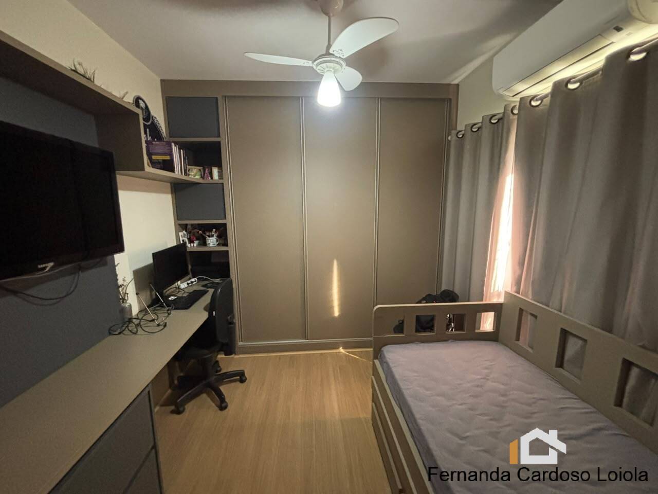 Apartamento, 2 quartos, 74 m² - Foto 15