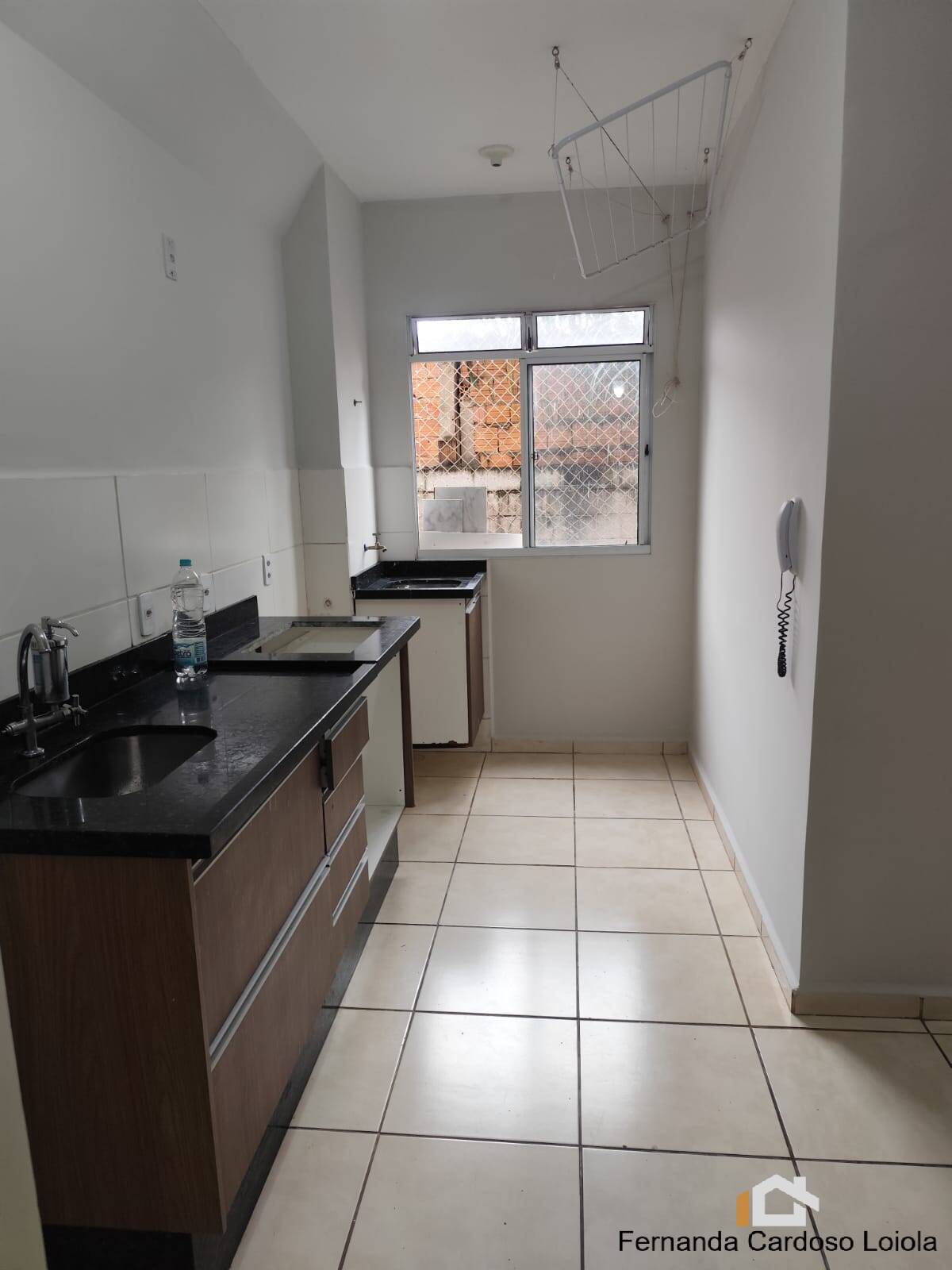 Apartamento, 2 quartos, 42 m² - Foto 6